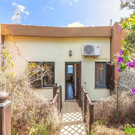 סנטה מרגריטה די פולה Fronte Mare Pinus Village 76 מראה חיצוני תמונה
