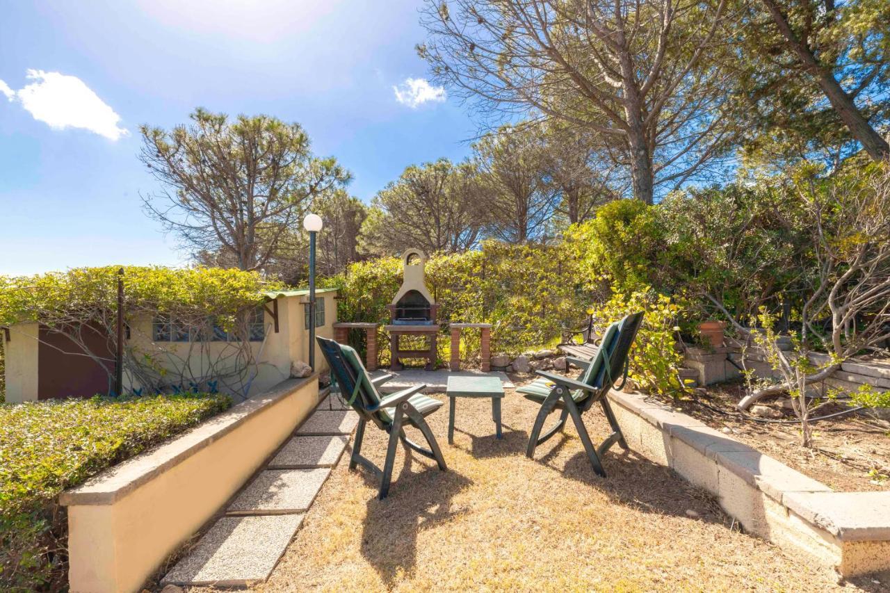 סנטה מרגריטה די פולה Fronte Mare Pinus Village 76 מראה חיצוני תמונה